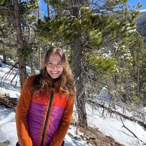 Meet your Posher, Lydia